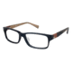 Bally of Switzerland BY3017A Eyeglass Frames - Frame Black, Size 58/16mm BY3017A00
