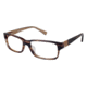 Bally of Switzerland BY3017A Eyeglass Frames - Frame Blue, Size 58/16mm BY3017A05