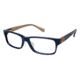Bally of Switzerland BY3017A Eyeglass Frames - Frame Tortoise, Size 58/16mm BY3017A01