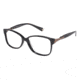 Balmain 1012 Eyeglass Frames - Frame BLACK, Size 54/15mm BL101201