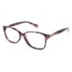 Balmain 1012 Eyeglass Frames - Frame PINK TORTOISE, Size 54/15mm BL101204
