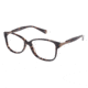 Balmain 1012 Eyeglass Frames - Frame TORTOISE, Size 54/15mm BL101203