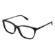 Balmain 1064 Progressive Prescription Eyeglasses - Frame Black, Size 54/15mm BL106401