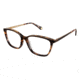 Balmain 1064 Progressive Prescription Eyeglasses - Frame Tortoise, Size 54/15mm BL106402