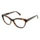 Balmain 1079 Progressive Prescription Eyeglasses - Frame Tortoise, Size 54/18mm BL107903