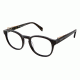 Balmain 1082 Bifocal Prescription Eyeglasses - Frame Black, Size 50/20mm BL108201