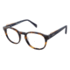 Balmain 1082 Bifocal Prescription Eyeglasses - Frame Blue Tortoise, Size 50/20mm BL108204