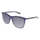 Balmain 2006 Single Vision Prescription Sunglasses BL200603 - Frame Color Navy Blue/Horn