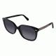 Balmain 2022 Progressive Prescription Sunglasses BL202201 - Frame Color Black