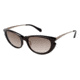 Balmain 2023 Progressive Prescription Sunglasses BL202302 - Frame Color Brown