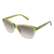 Balmain 2025 Bifocal Prescription Sunglasses BL202503 - Frame Color Gradient Khaki