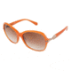 Balmain 2029 Progressive Prescription Sunglasses BL202902 - Frame Color Coral
