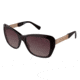 Balmain 2067 Bifocal Prescription Sunglasses BL206702 - Frame Color Chocolate Brown