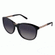 Balmain 2070 Bifocal Prescription Sunglasses BL207001 - Frame Color Black