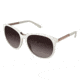 Balmain 2070 Bifocal Prescription Sunglasses BL207003 - Frame Color Ivory