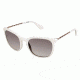 Balmain 2084 Progressive Prescription Sunglasses BL208403 - Frame Color Ivory