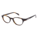 Balmain 3009 Bifocal Prescription Eyeglasses - Frame TORTOISE, Size 48/18mm BL300902