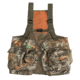 Banded Air Turkey Vest - Mens, Edge Camo, Medium/Large, B1150004-ED-ML