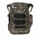 Banded Arc Welded Back Pack, Max 5 B08073