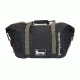 Banded Arc Welded Wader Bag, Black B08105