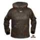 Banded Atchafalaya Pullover - Bottomland - 2XL, B02045