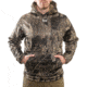 Banded Atchafalaya Pullover - Mens, Timber, Extra Large, B1050003-TM-XL