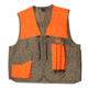 Banded Big Stone Upland Oxford Vest - Men's, Blaze, Medium B37421