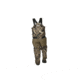 Banded Breathable Insulated Wader - Mens, Max 5, Size 1, B3100001-M5-1