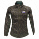Banded DArbonne Jacket - Bottomland - Small, B00525