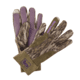 Banded Fleece Gloves - Womens, Bottomland, Large, B2070003-BL-L