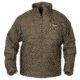 Banded H.E.A.T. Insulated Liner Jacket, Long - Mens, Spanish Moss, Large, B1010035-SM-L