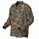 Banded LW Hunting Shirt, Obsession, Extra Large, Tall B1030001-OB-XLT