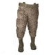 Banded RedZone 2.0 Breathable Insulated Waist Wader - Men's, Bottomland, Size 10, B1100019-BL-10
