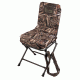 USED Banded Swivel Blind Chair - Regular - MAX5, B08707, EDEMO1