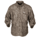 Banded Tec Fleece Jac Shirt - Men's, Bottomland, 2XL B1030008-BL-2XL