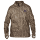 Banded Tec Stalker 1/4 Zip - Womens, Bottomland, Large, B2010001-BL-L