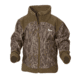 Banded UFS Fleece Youth Jacket, Bottomland, Large B3010003-BL-L