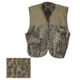 Banded Waterfowlers Vest - Mens, Bottomland, Medium/Large, B1040008-BL-M/L