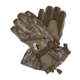 Banded White River Glove - Mens, Bottomland, Large, B3070001-BL-L