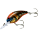 Bandit 200 Series Crankbait, 2in, 1/4oz, Crawesome, BDT2D80