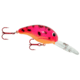 Bandit 300 Series Crankbait, 2 1/4in, 3/8oz, After Shock Crappie, BDT3D44
