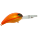 Bandit 300 Series Crankbait, 2 1/4in, 3/8oz, Orange Crush Crappie, BDT3D52