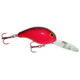 Bandit 300 Series Crankbait, 2 1/4in, 3/8oz, Plum Point Crappie, BDT3D43