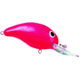 Bandit 300 Series Crankbait, 2in, 1/4oz, Awesome Pink, BDT3D09-SPEC