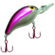 Bandit 300 Series Crankbait, 2in, 1/4oz, Grenada Shad (Crappie), BDT3D46