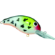 Bandit 300 Series Crankbait, 2in, 1/4oz, Mad Cow, BDT3D21