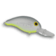 Bandit 300 Series Crankbait, 2in, 1/4oz, Metal Flake Shad, BDT3D67