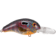 Bandit 300 Series Crankbait, 2in, 1/4oz, Sun Perch, BDT3D35
