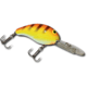 Bandit 300 Series Crankbait, 2in, 3/8oz, Humble Bee, BDT307-SPEC