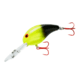 Bandit 300 Series Crankbait, 2in, 3/8oz, Koolant, BDT3D57
